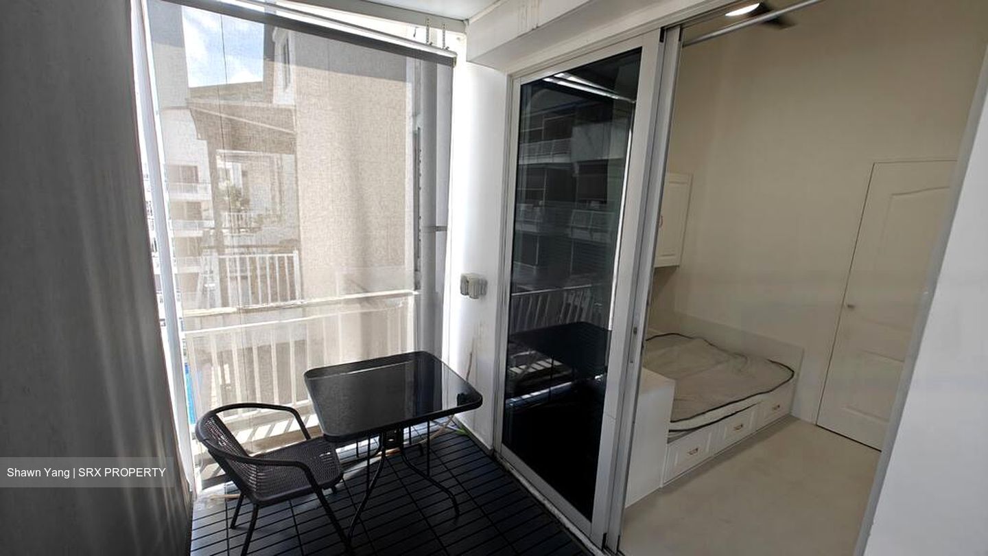 Whitehaven (D5), Apartment #453885261